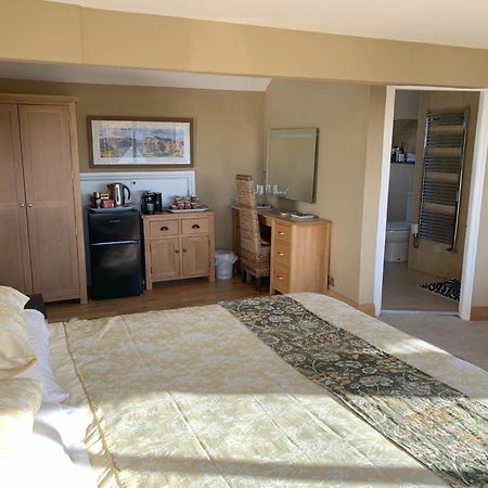 The Penthouse Bowness Luxury Loft Jacuzzi Bath & Complimentary Lakeview Spa Membership Экстерьер фото